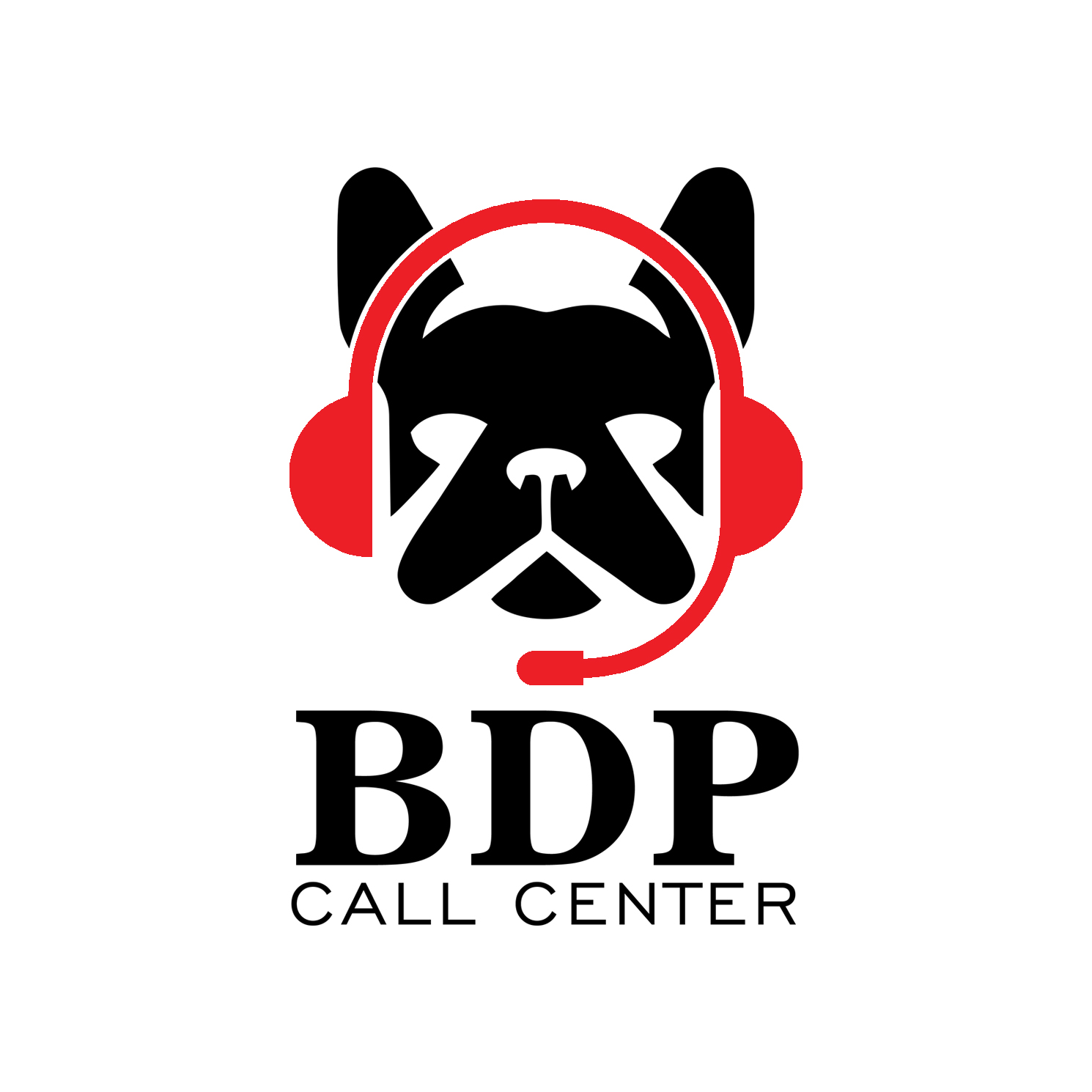 Logo Design by saiprasad18 for BDP Call Center | Design #17003471