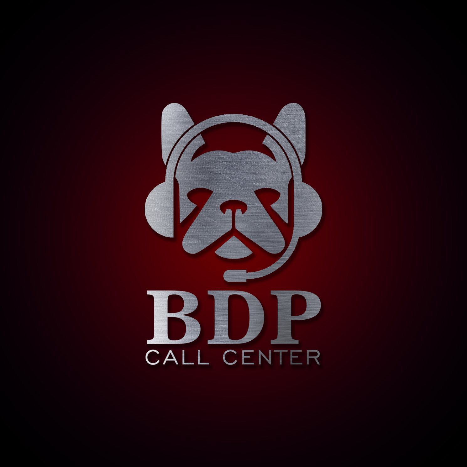 Logo Design by saiprasad18 for BDP Call Center | Design #17003472