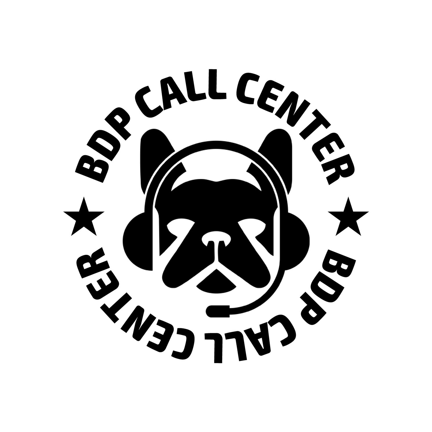 Logo Design by saiprasad18 for BDP Call Center | Design #17005198