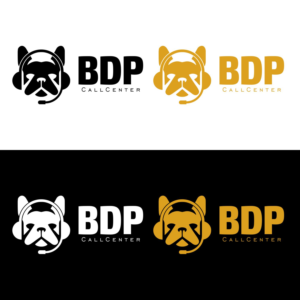 Logo Design by saiprasad18 for BDP Call Center | Design: #17007024