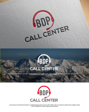 Design de Logo par Art creation 2 pour BDP Call Center | Design : #16973512