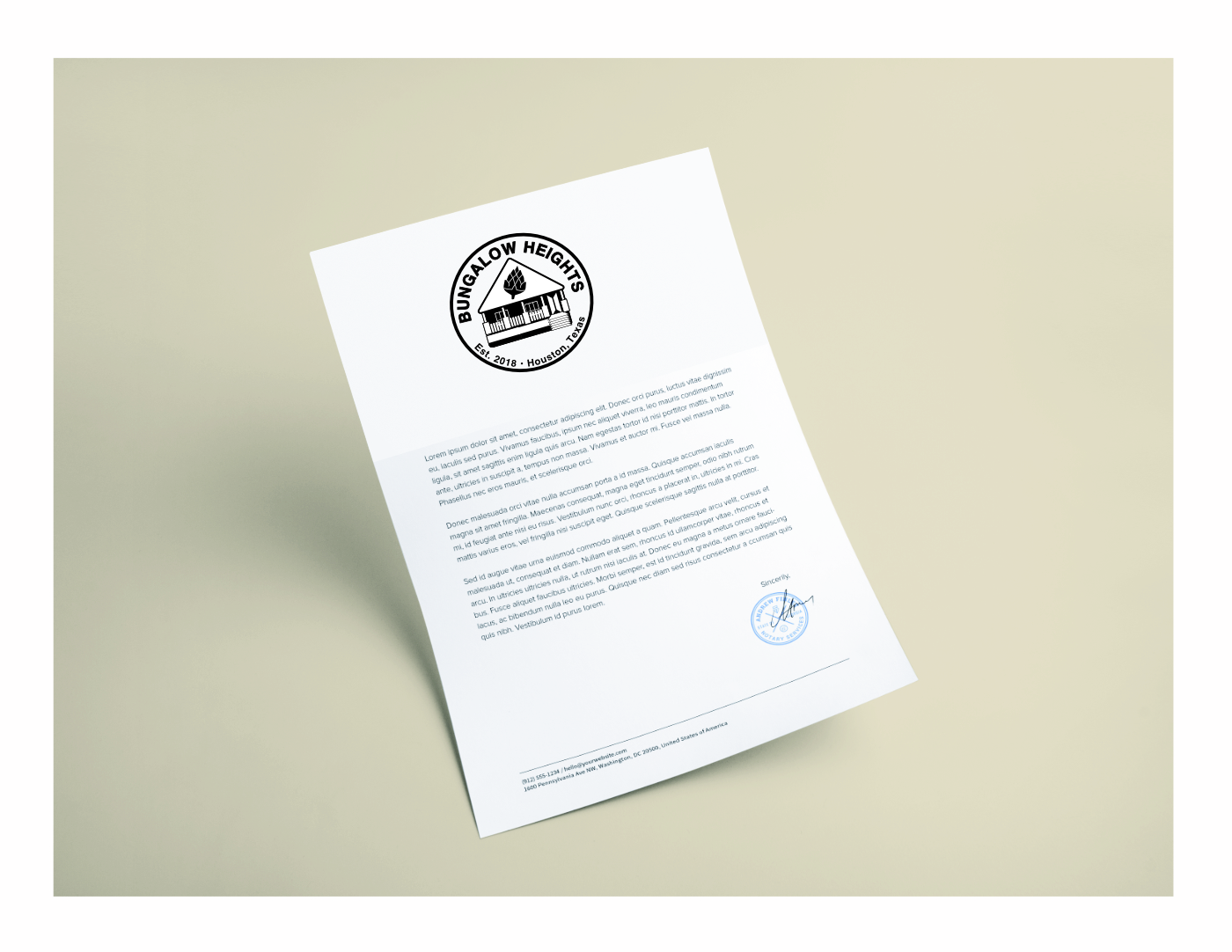 Logo-Design von Blackmarket Graphic Design für Avan Construction Inc | Design #16985458