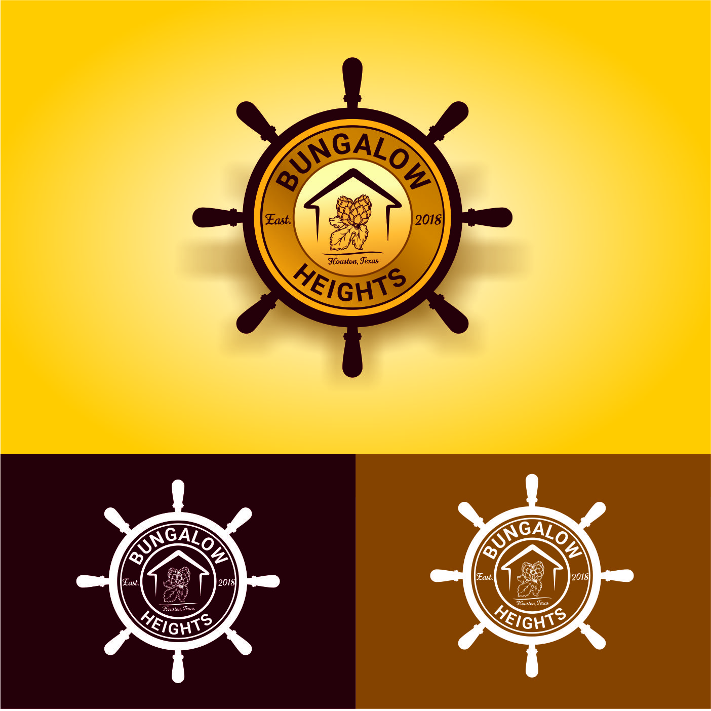 Logo Design by d_Maker for Avan Construction Inc | Design #16976118