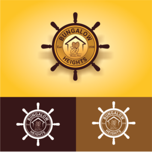 Logo Design by d_Maker