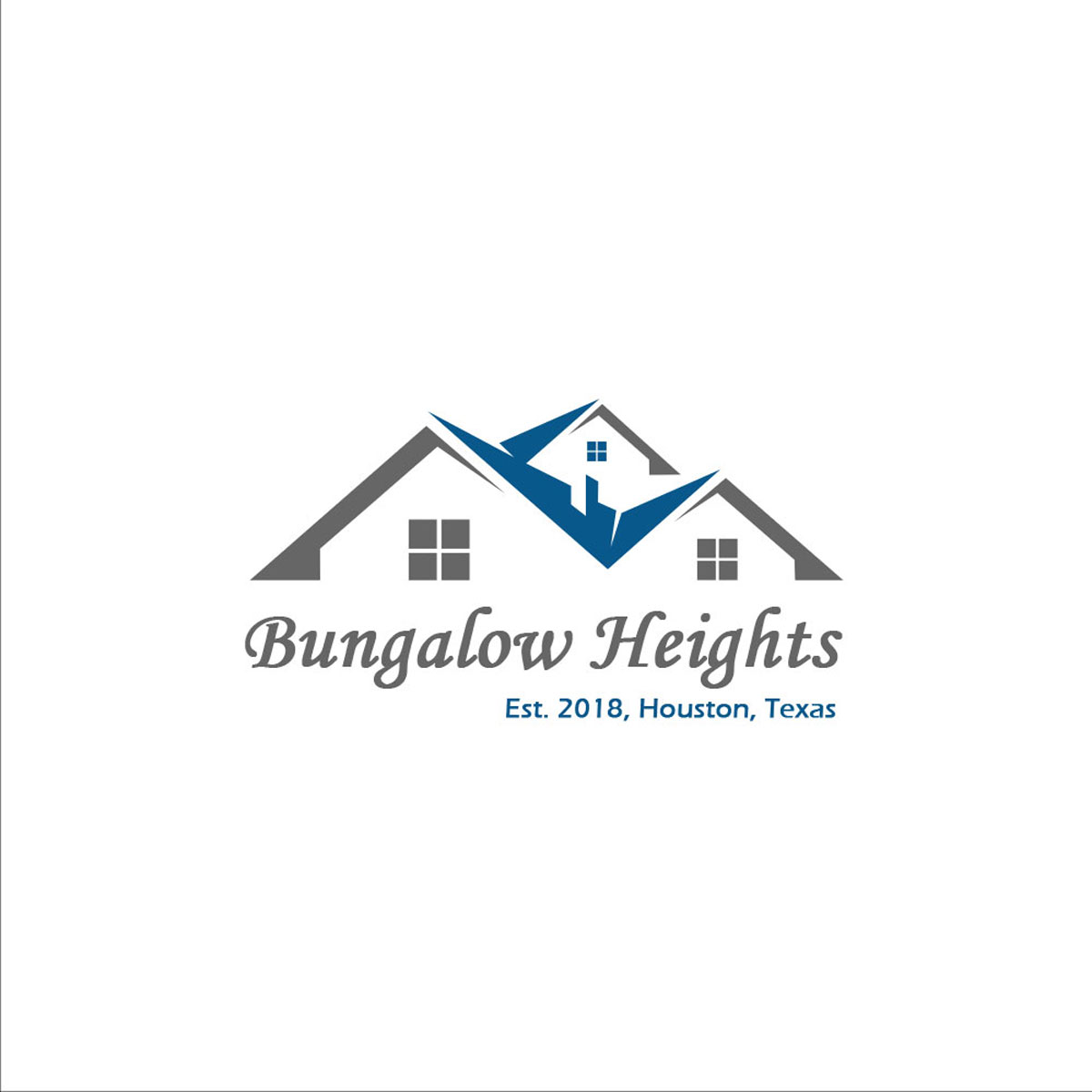 Logo Design by Artistique for Avan Construction Inc | Design #16973215