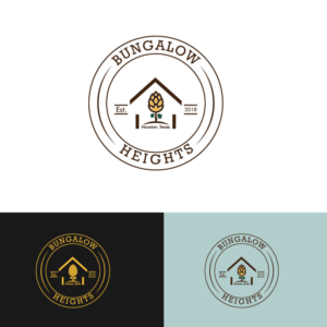 Logo Design by johnnyblackman for Avan Construction Inc | Design: #16980824