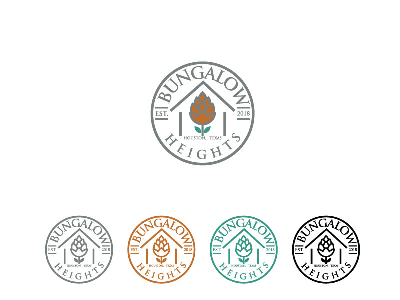 Logo Design by victor Art for Avan Construction Inc | Design: #16977675