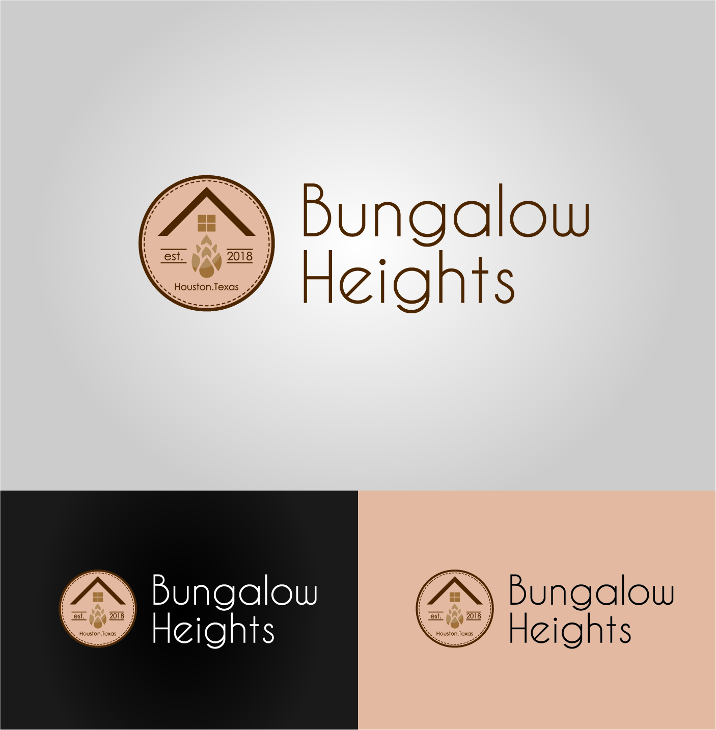 Logo Design by JE Designs for Avan Construction Inc | Design #16964907