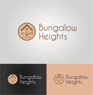 Logo Design by JE Designs for Avan Construction Inc | Design: #16964907