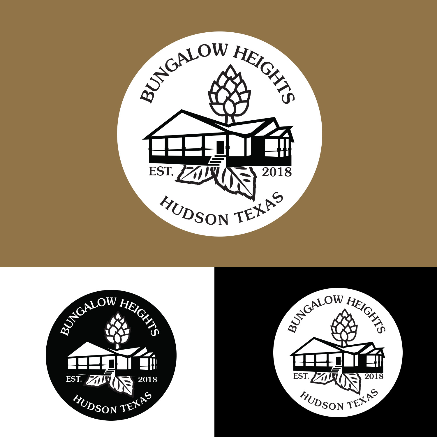 Logo Design by Sagacious Design for Avan Construction Inc | Design #16976057