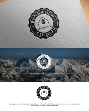 Logo Design by Art creation 2 for Avan Construction Inc | Design: #16973986
