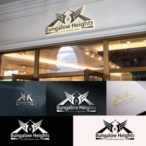 Diseño de Logo por JohnDigiTech para Avan Construction Inc | Diseño #16976494