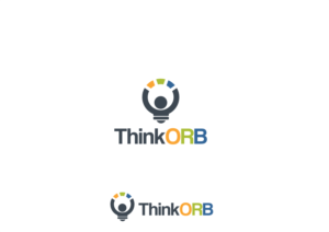 Logo-Design von Gita. für ThinkORB | Design: #16975422