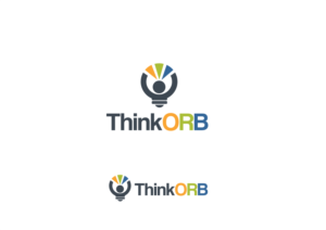 Logo-Design von Gita. für ThinkORB | Design: #16975423