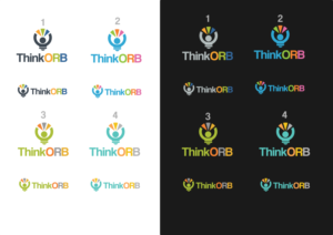 Logo-Design von Gita. für ThinkORB | Design: #17028870