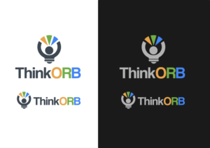 Logo-Design von Gita. für ThinkORB | Design: #17045137