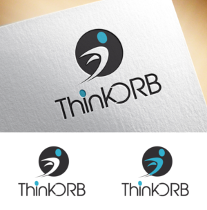 Logo Design by Impressive Solutions for ThinkORB | Design: #16972830