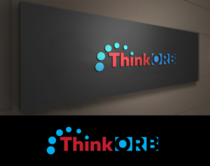 Logo Design by Impressive Solutions for ThinkORB | Design: #16972831