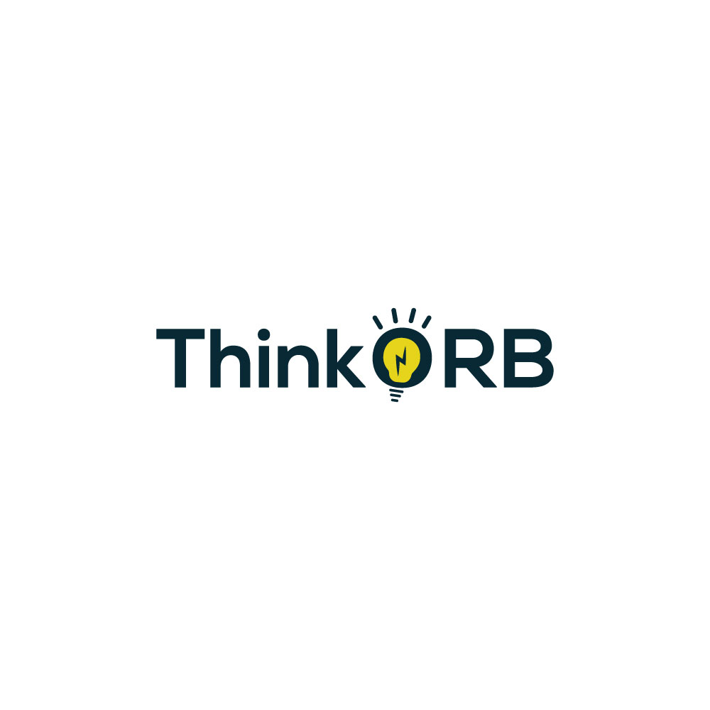 Logo-Design von ecorokerz für ThinkORB | Design #16966120
