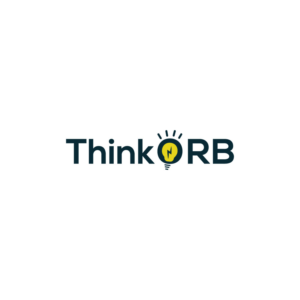 Logo-Design von ecorokerz für ThinkORB | Design #16966120