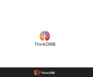 Logo-Design von surabayawarnawarni für ThinkORB | Design: #16967877