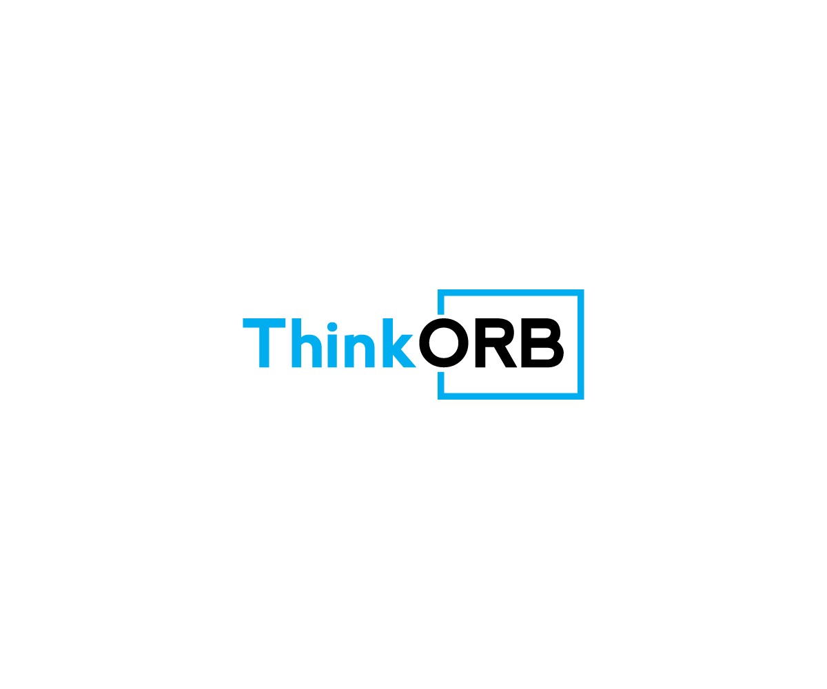 Logo-Design von ali indoproD für ThinkORB | Design #16967142