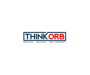 Logo-Design von ali indoproD für ThinkORB | Design: #16967693