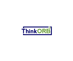 Logo-Design von ali indoproD für ThinkORB | Design: #16967694