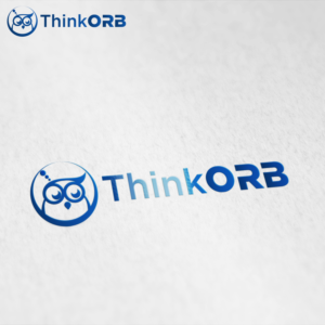 Logo-Design von Costea Dan für ThinkORB | Design: #16972330