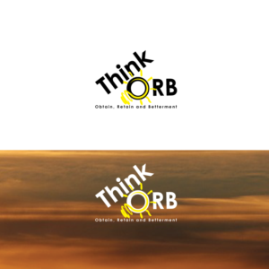 Logo-Design von saskhiam für ThinkORB | Design: #16970048