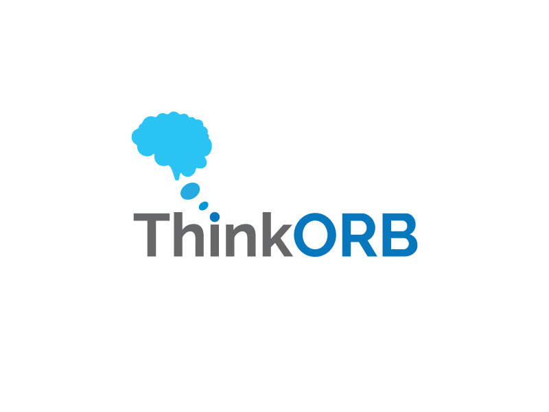 Logo-Design von logoboss 3 für ThinkORB | Design #16973622