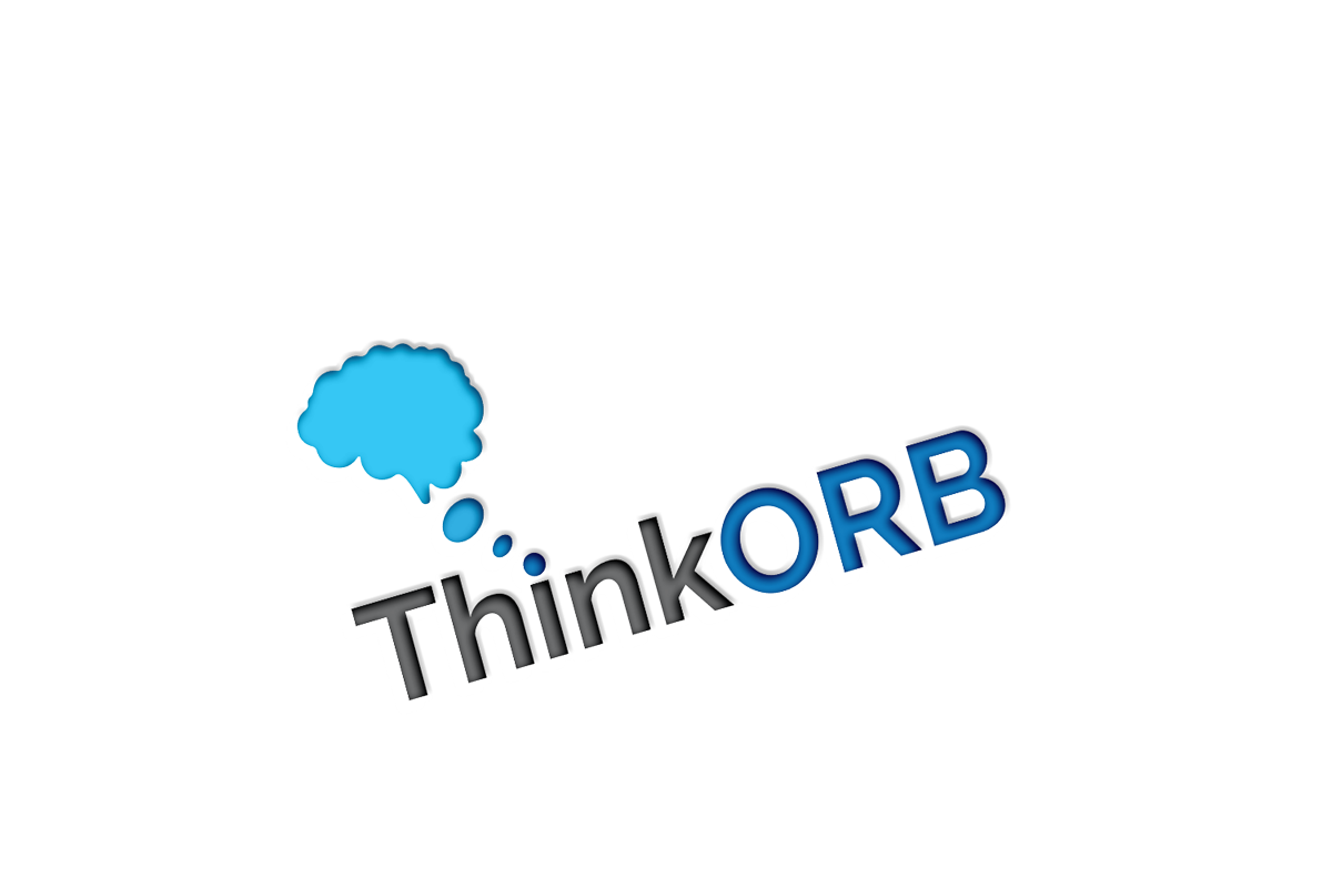 Logo-Design von logoboss 3 für ThinkORB | Design #16973624