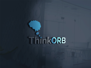 Logo-Design von logoboss 3 für ThinkORB | Design: #16973627