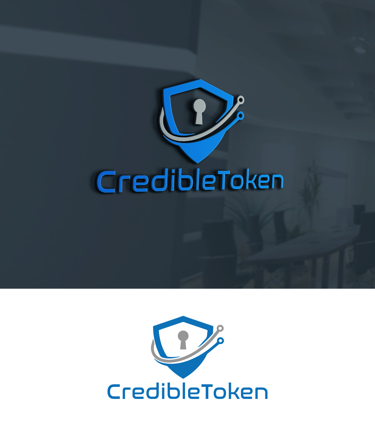 Logo Design by supercreative for this project | Design #16978122