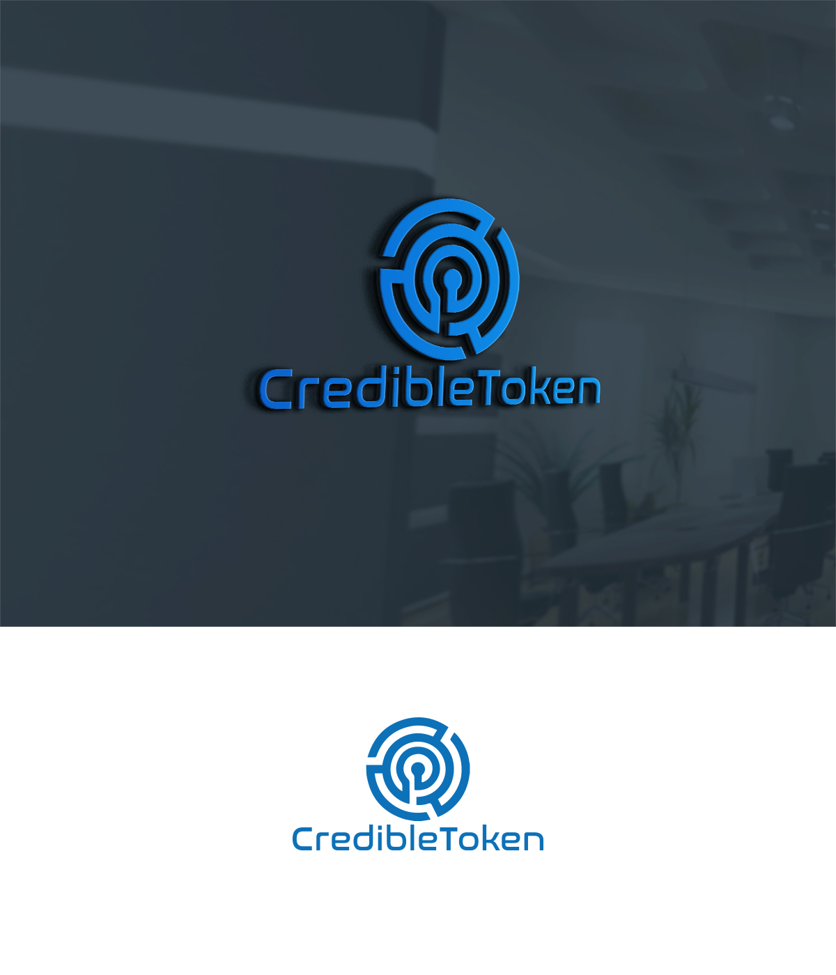 Logo Design by supercreative for this project | Design #16978123