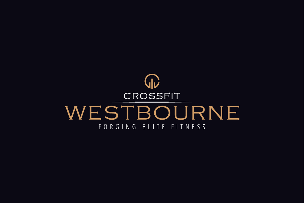Logo Design by vanroz for Crossfit Westbourne | Design #16986732