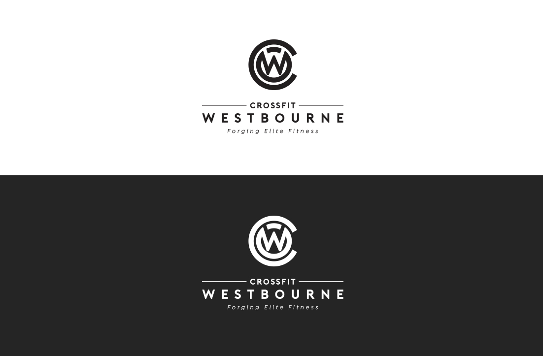 Logo Design by GLDesigns for Crossfit Westbourne | Design #16964460