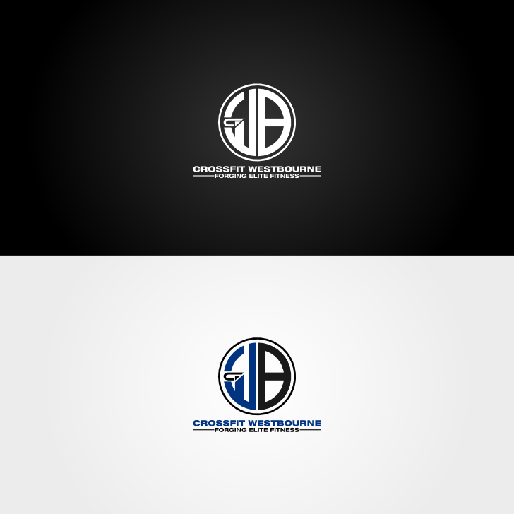 Diseño de Logo por DavinJo para Crossfit Westbourne | Diseño #17039897