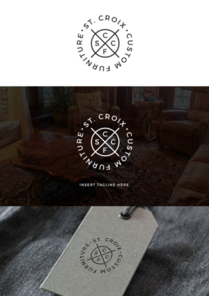 Design de Logo par christianpoetoe pour ce projet | Design : #16964446