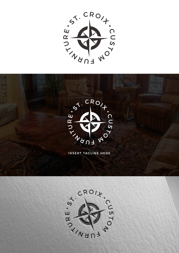 Design de Logo par christianpoetoe pour ce projet | Design #16977989