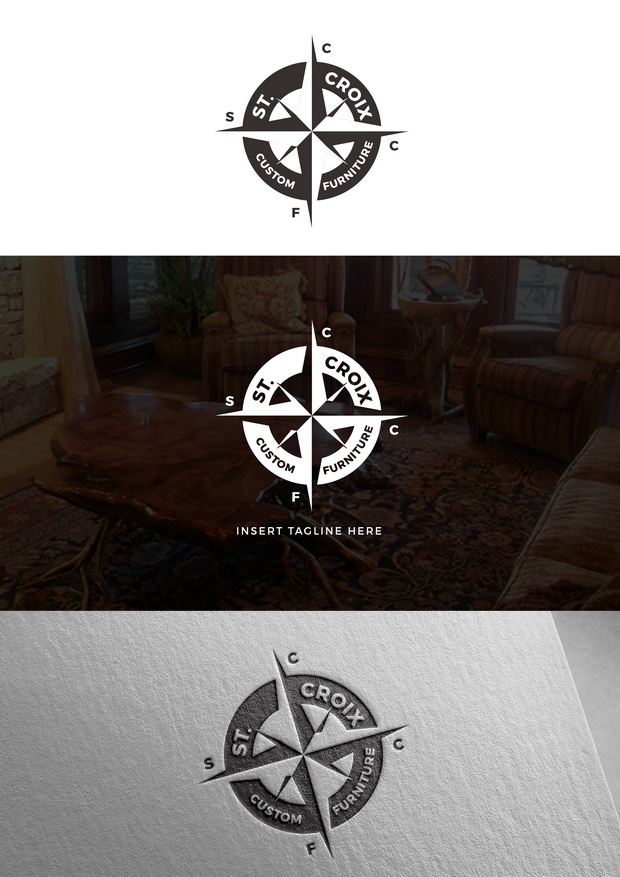 Logo Design by christianpoetoe for this project | Design #16983490
