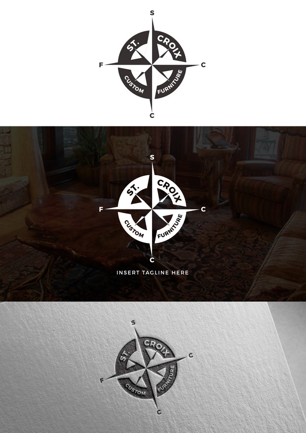 Logo Design by christianpoetoe for this project | Design #16994997