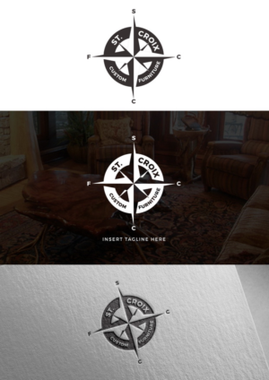 Design de Logo par christianpoetoe pour ce projet | Design : #16994997
