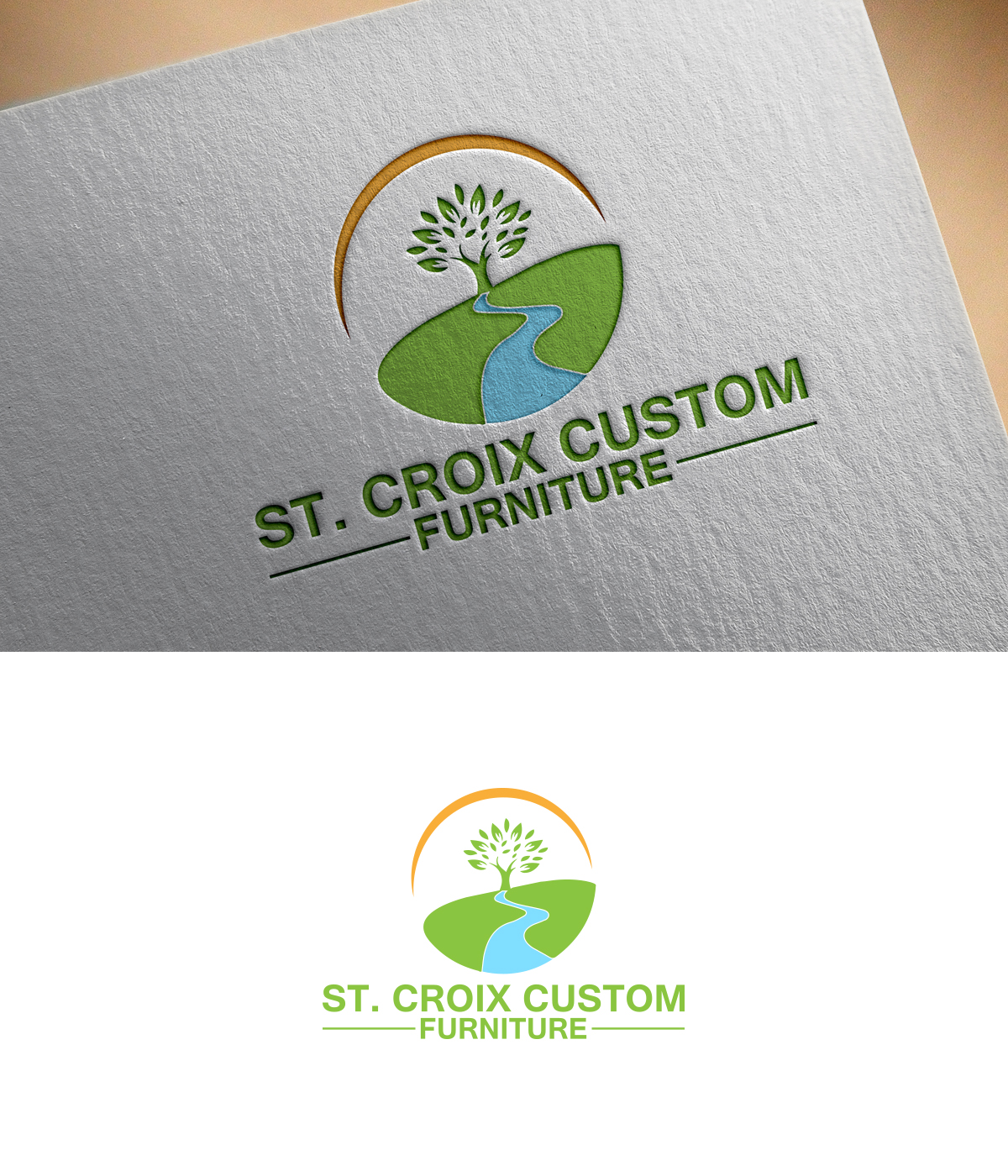 Logo-Design von supercreative für dieses Projekt | Design #16978494