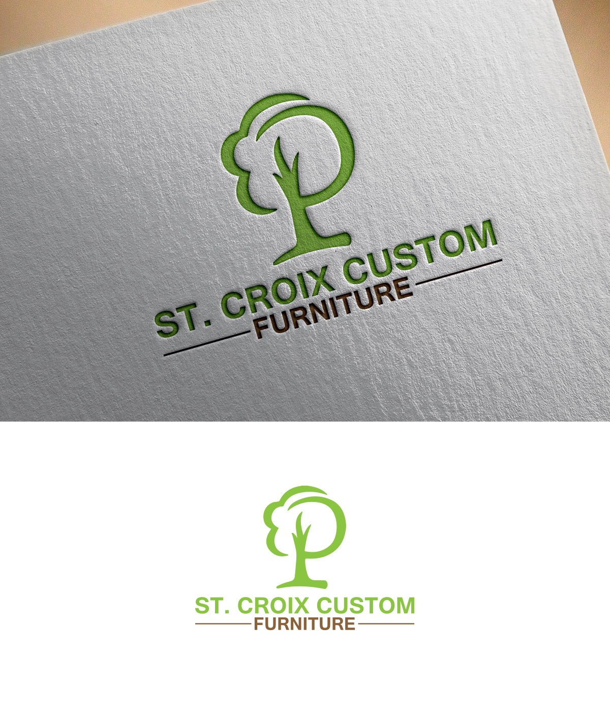 Logo Design by supercreative for this project | Design #16978496