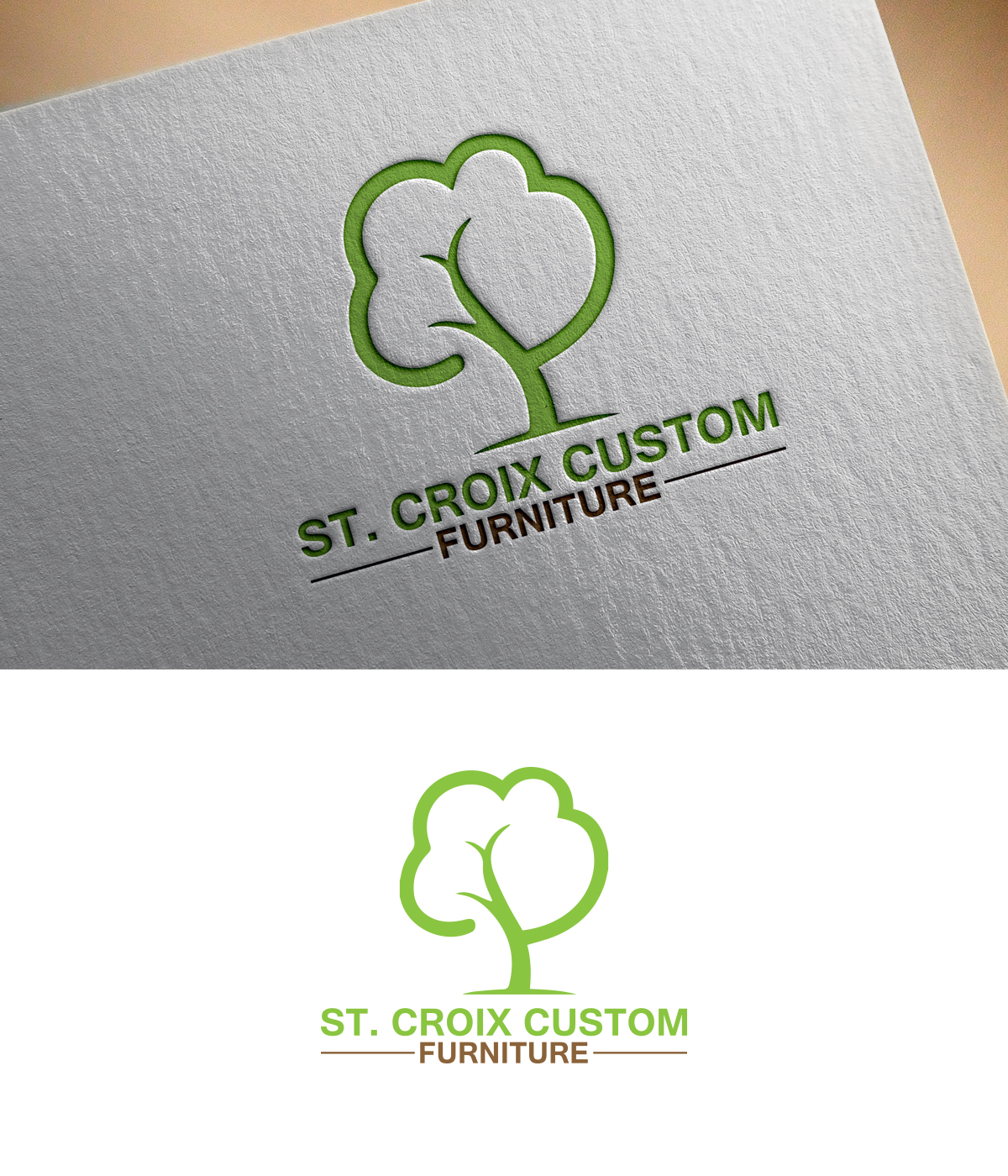 Logo Design by supercreative for this project | Design #16978497
