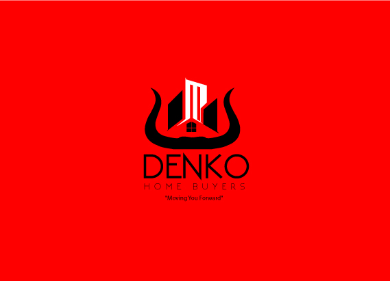 Logo-Design von creative.bugs für DENKO Home Buyers | Design #16971892