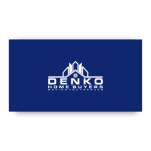 Logo Design by SteffySummer for DENKO Home Buyers | Design: #16985059