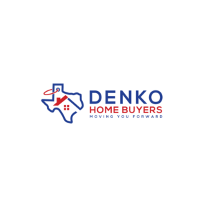 Logo Design by ecorokerz for DENKO Home Buyers | Design #16969710
