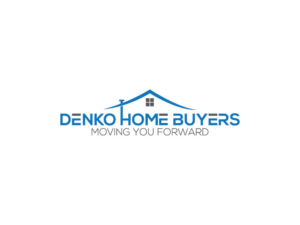 Logo Design by Gross for DENKO Home Buyers | Design: #16998407